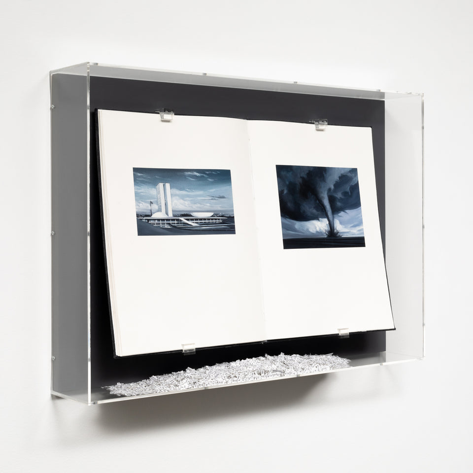 Alan Fontes, O Livro de Crônicas do Tempo