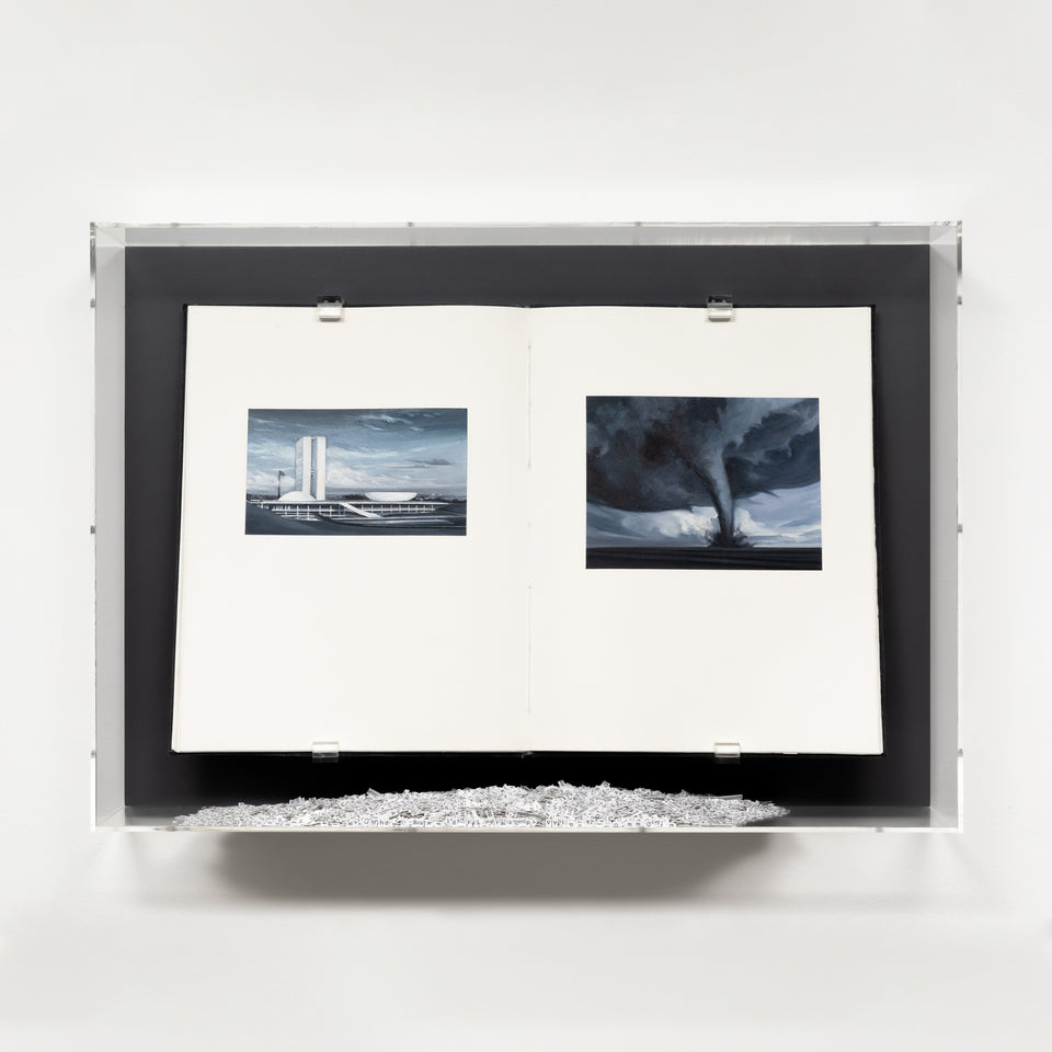 Alan Fontes, O Livro de Crônicas do Tempo