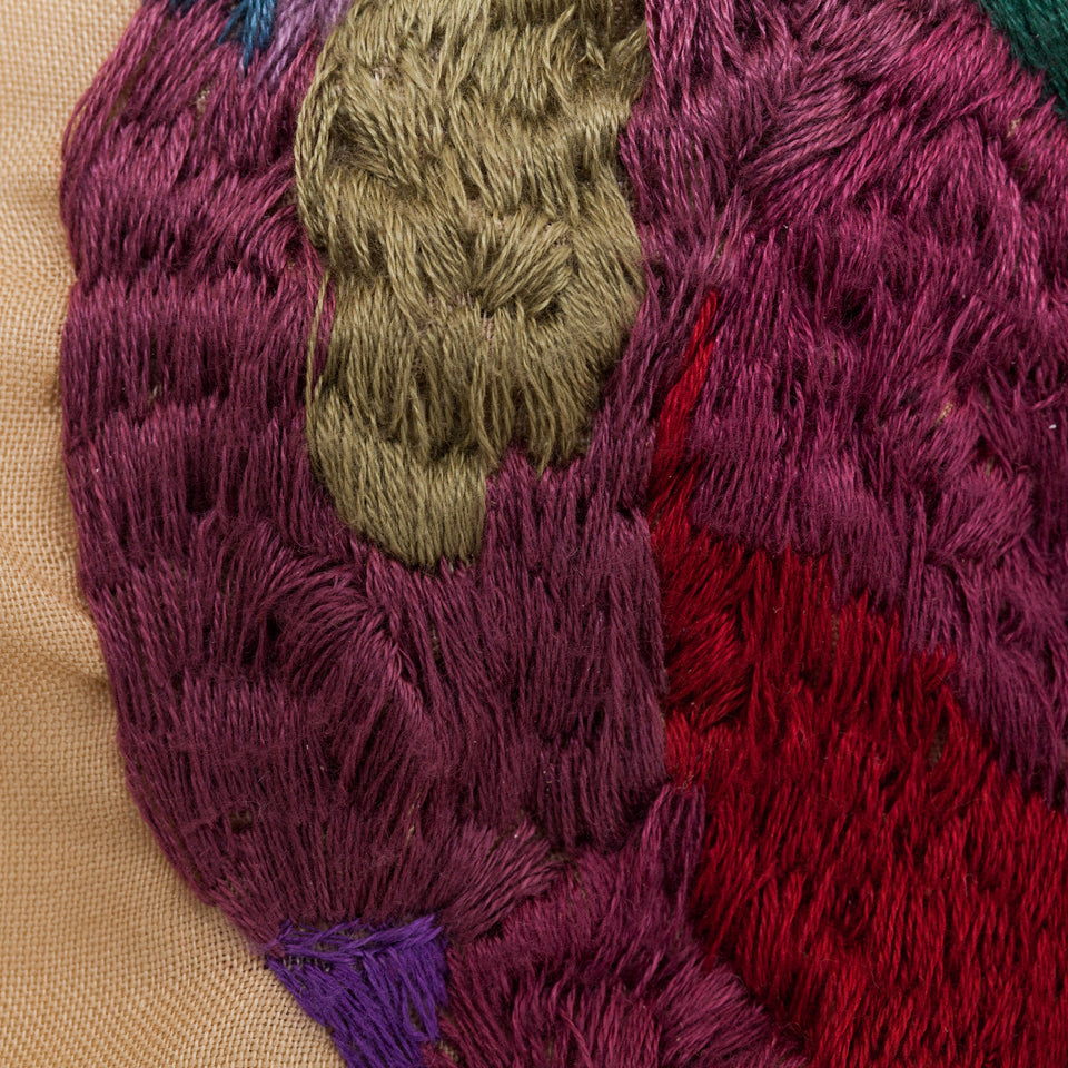 Brígida Baltar, O hematoma  #2