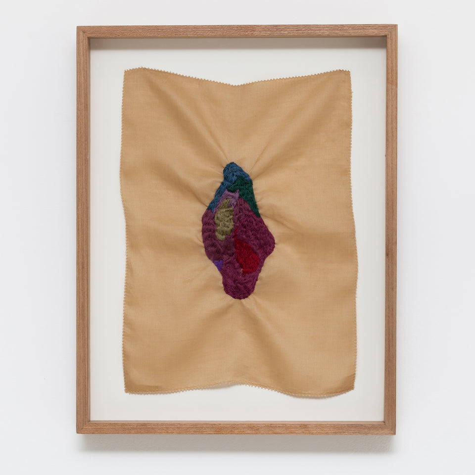 Brígida Baltar, O hematoma  #2