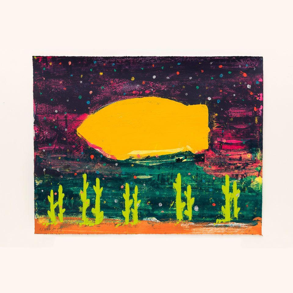 Ali: edições - Bruno Dunley