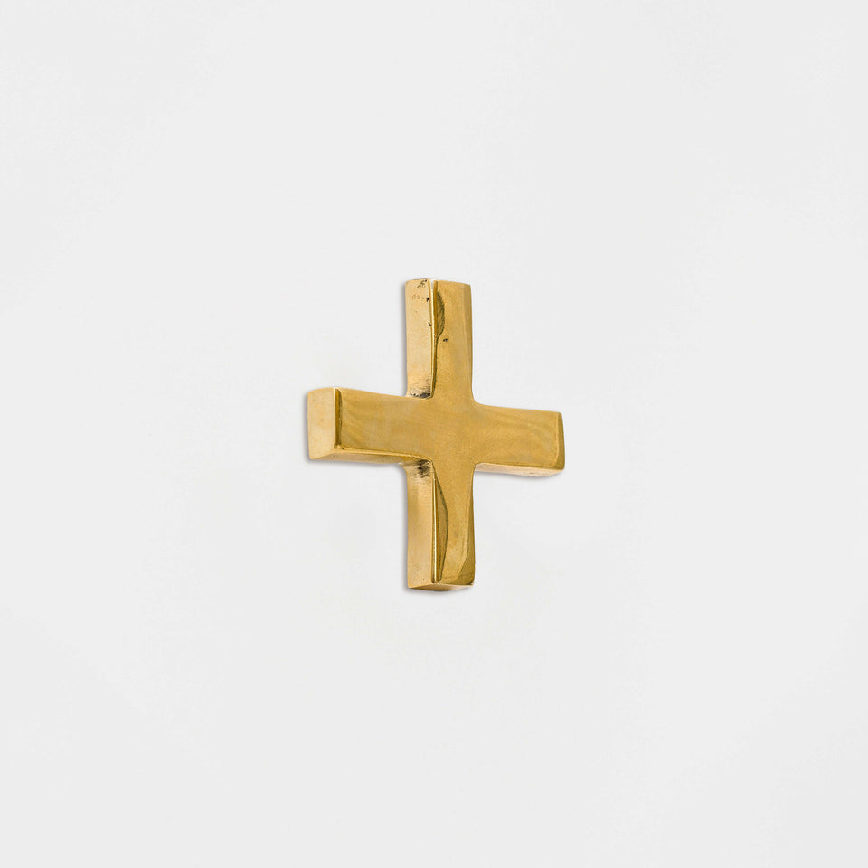 Gap of light between two mysteries