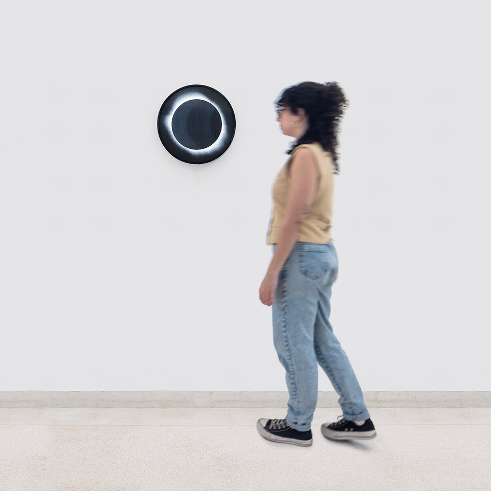 Eclipse, da série Evento Celestial