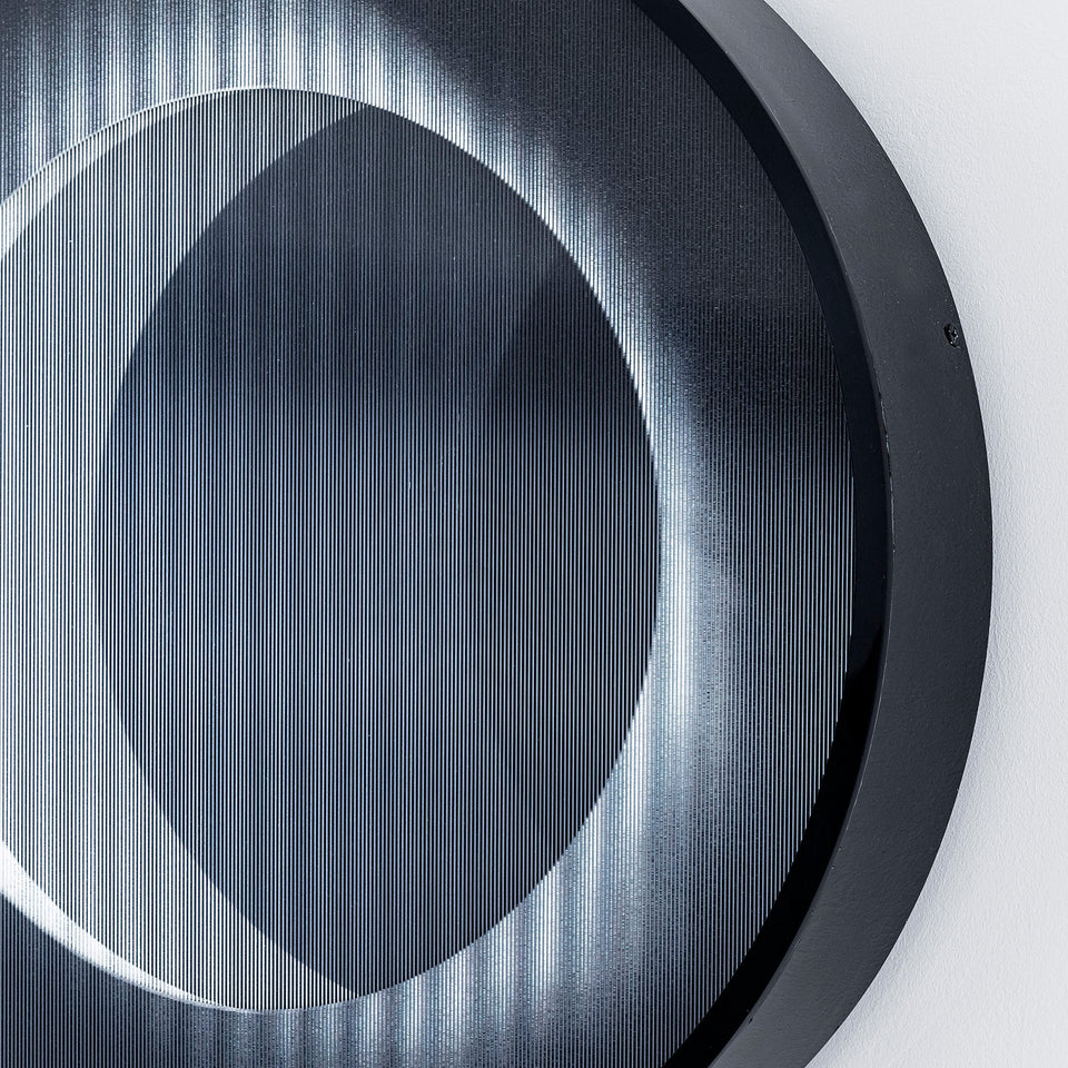 Eclipse, da série Evento Celestial