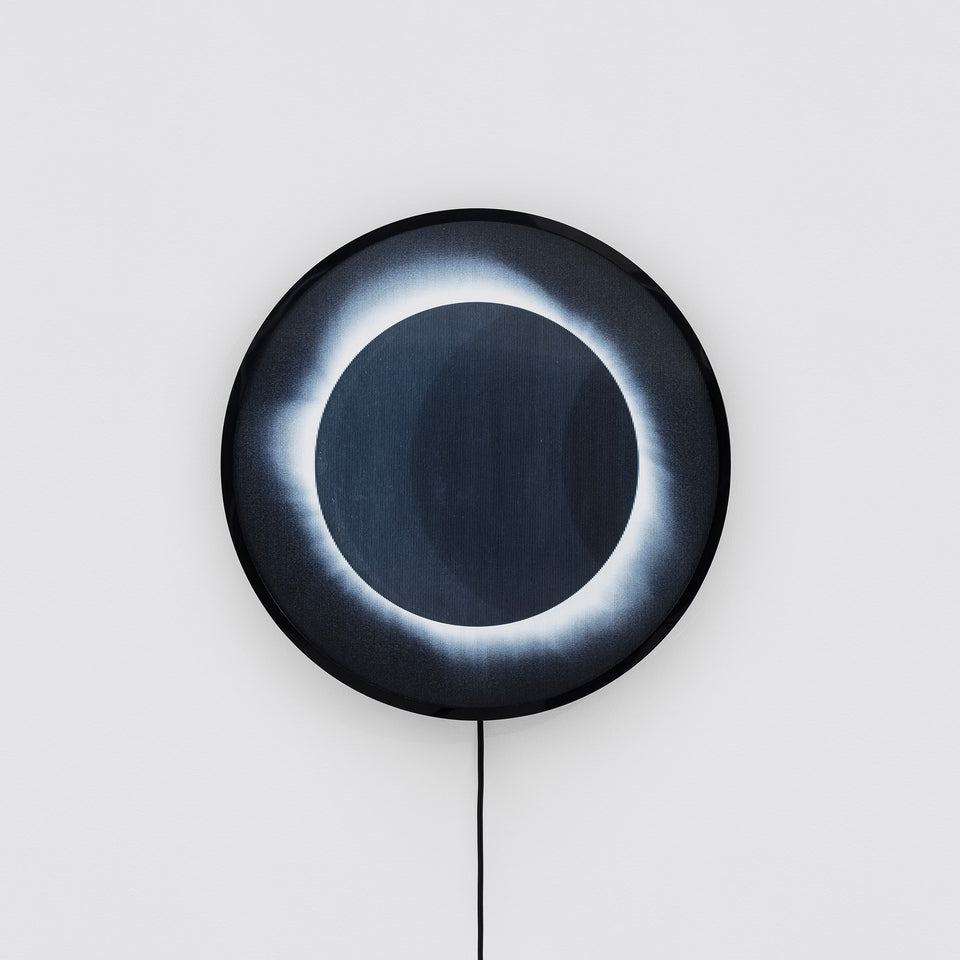 Eclipse, da série Evento Celestial