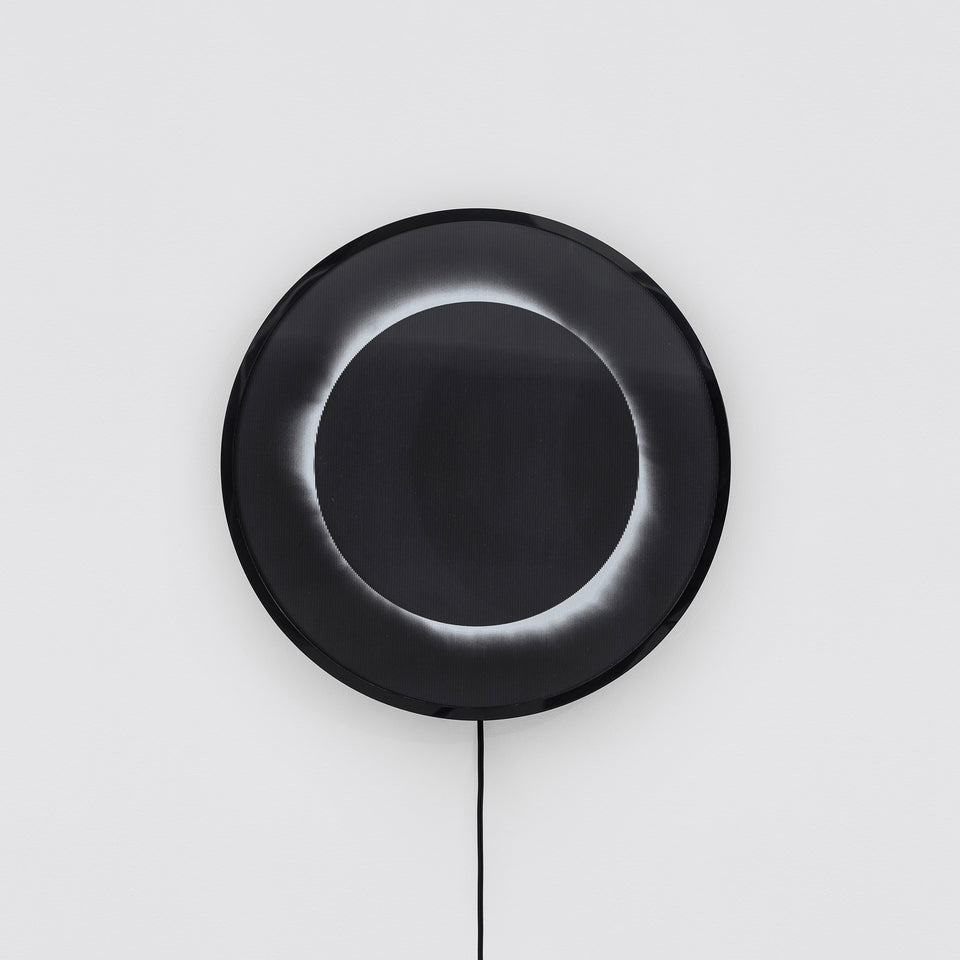 Eclipse, da série Evento Celestial