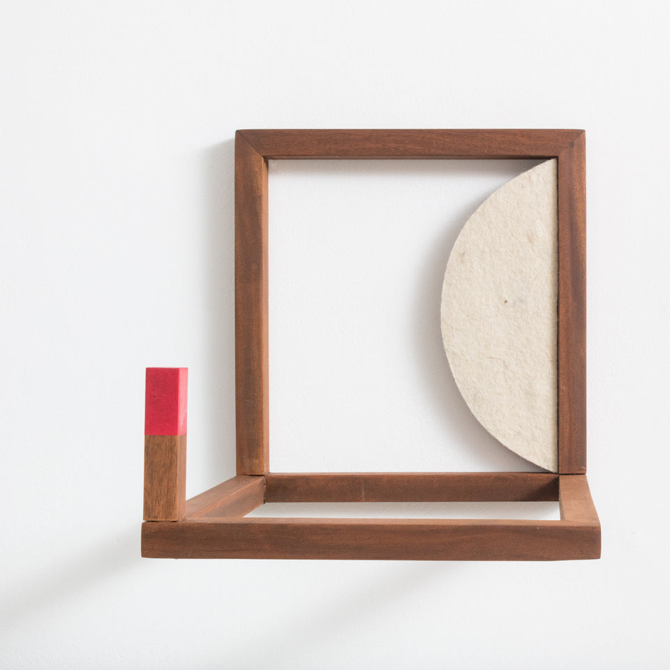 Ana Mazzei, Esqueletos 1, 2 e 3