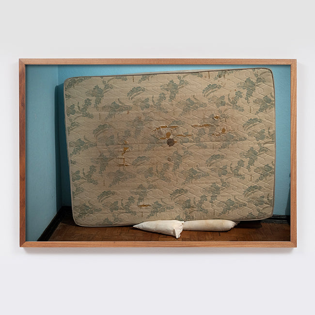 Cao Guimarães, Sem título