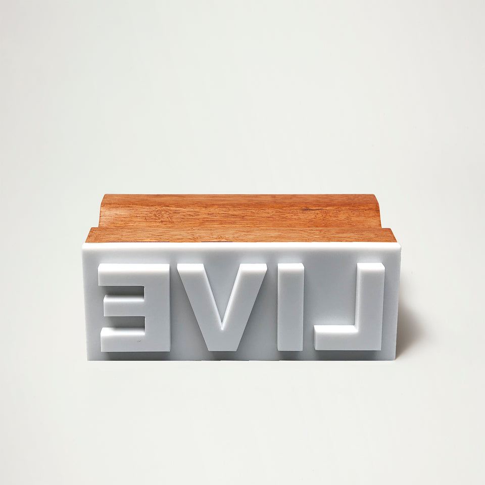 José Damasceno, Carimbo (Live)