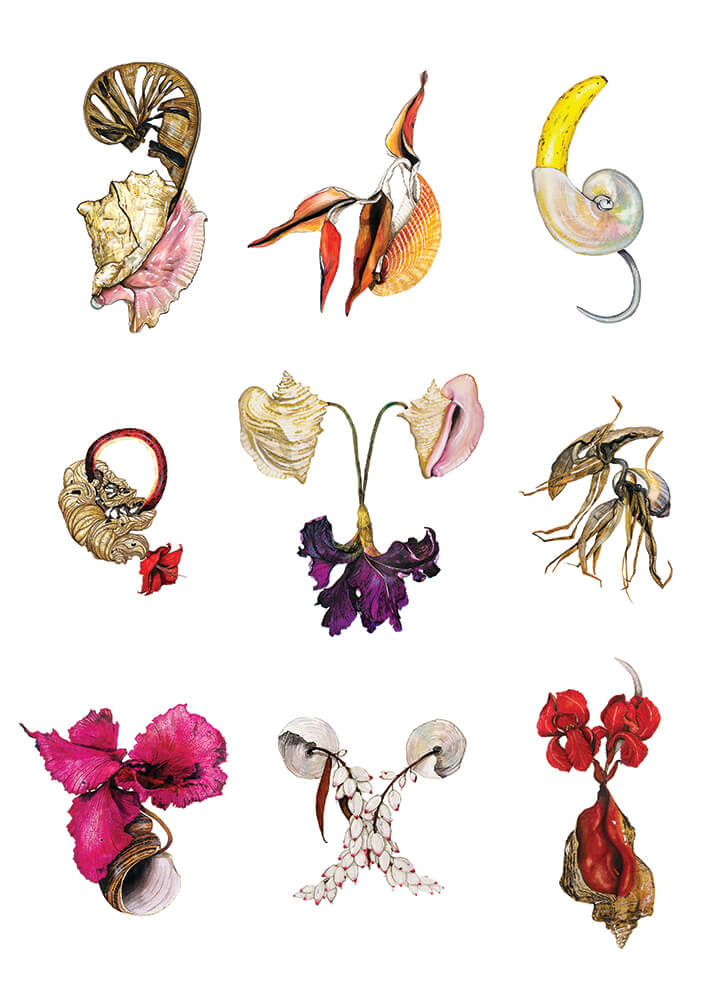 Mariana Palma | Tatuagem