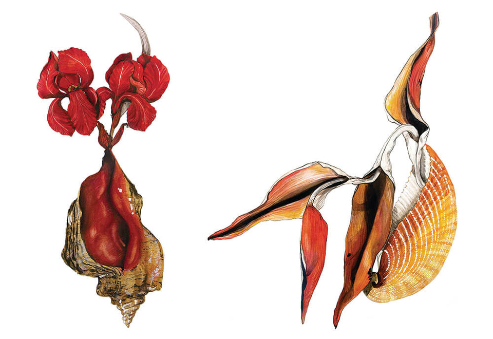 Mariana Palma | Tatuagem