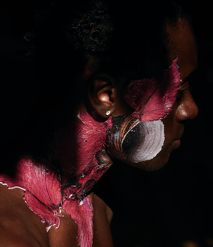 Mariana Palma | Tatuagem