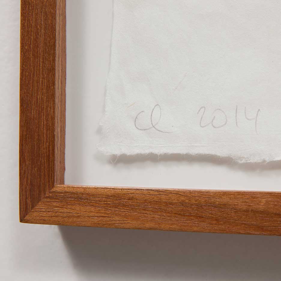 Célia Euvaldo, Sem título