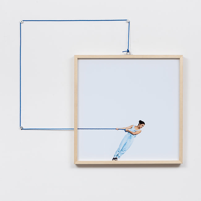 Celina Portella, Auto-sustentável