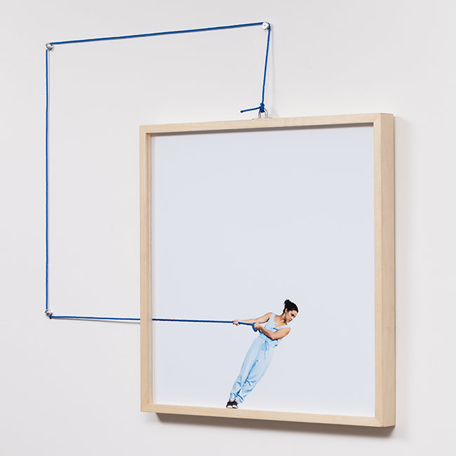 Celina Portella, Auto-sustentável