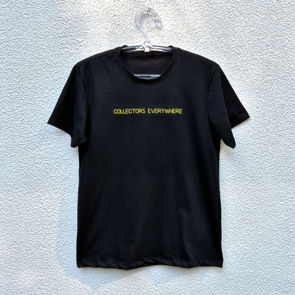 collectors everywhere - Carbono Galeria