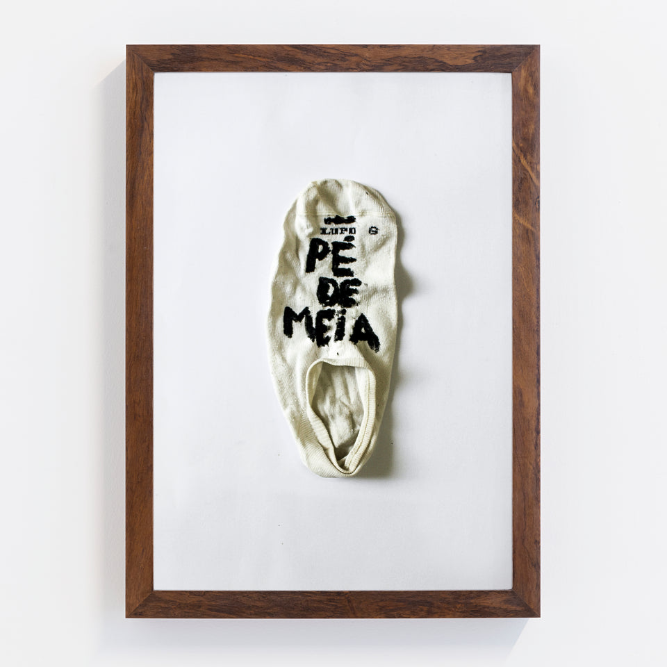 Maria Montero, Pé de meia 2018