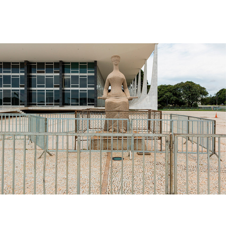 Ali: edições - Ding Musa (frente)