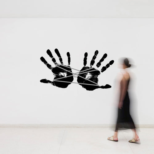 Trap (Touch Series)