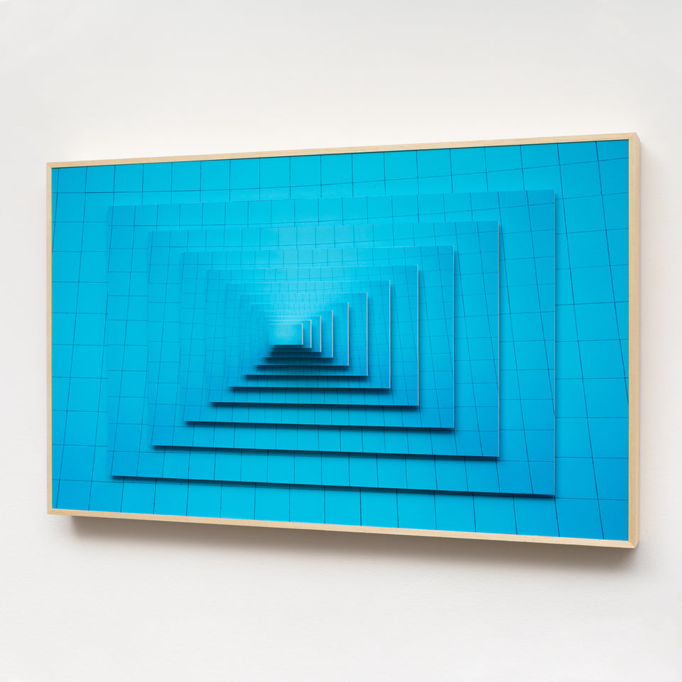 Deborah Engel, Mergulho nº6