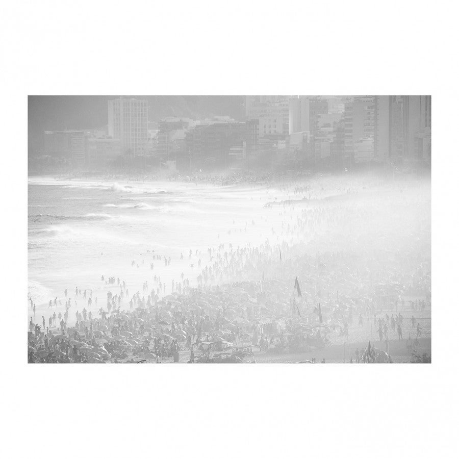 August - Inebriated River Series