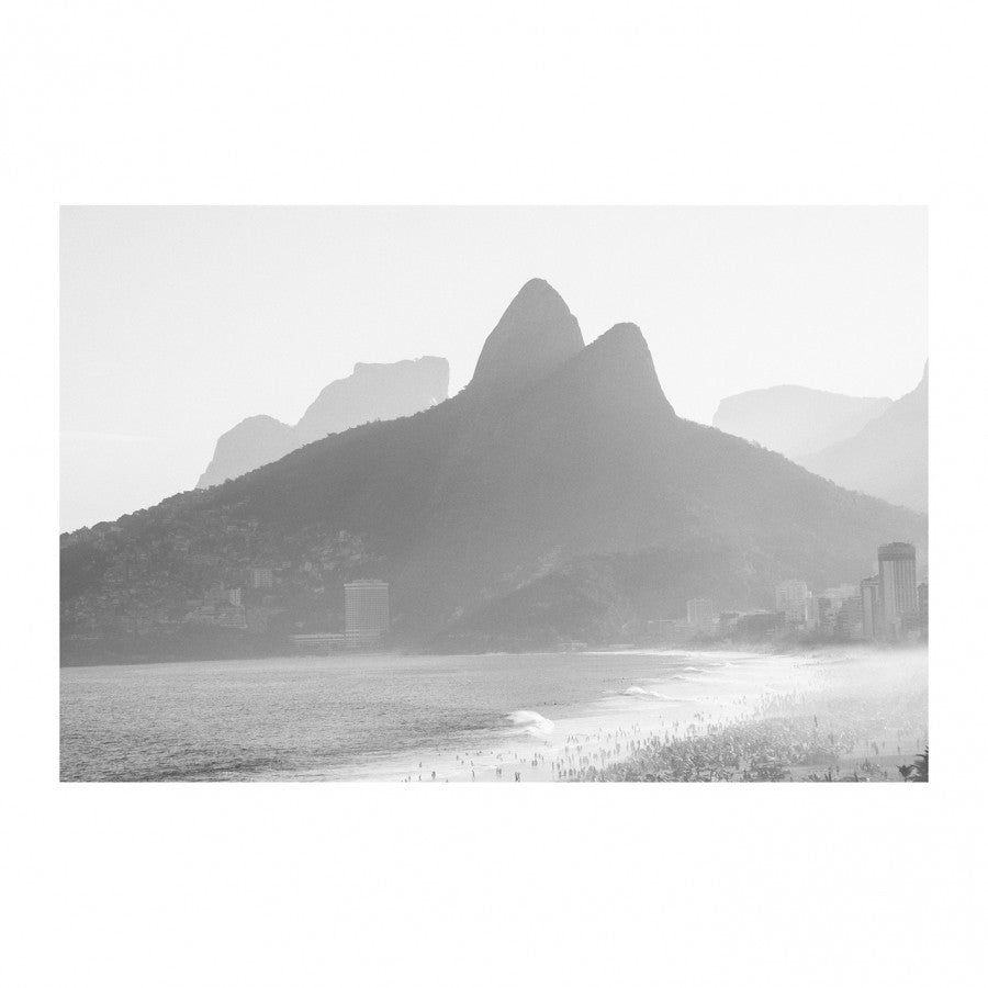 Esse Azul - Série Rio Inebriado