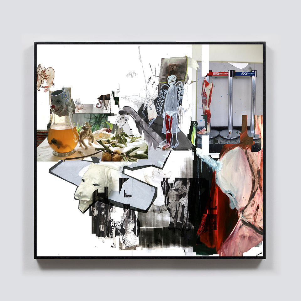 Eduardo Berliner, Sem título