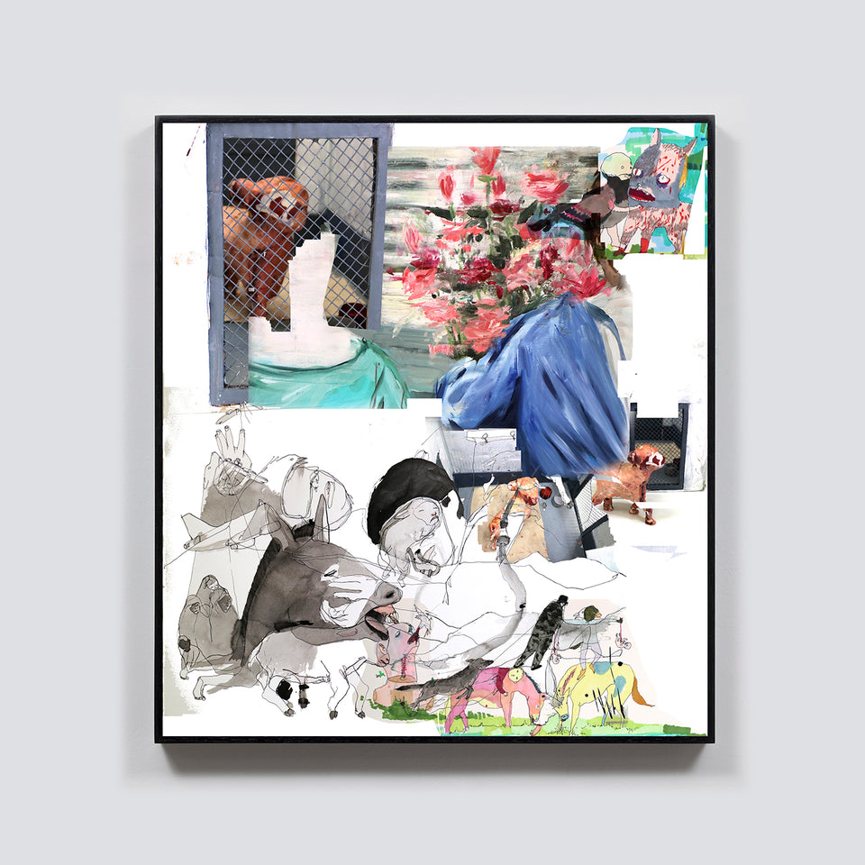 Eduardo Berliner, Sem título