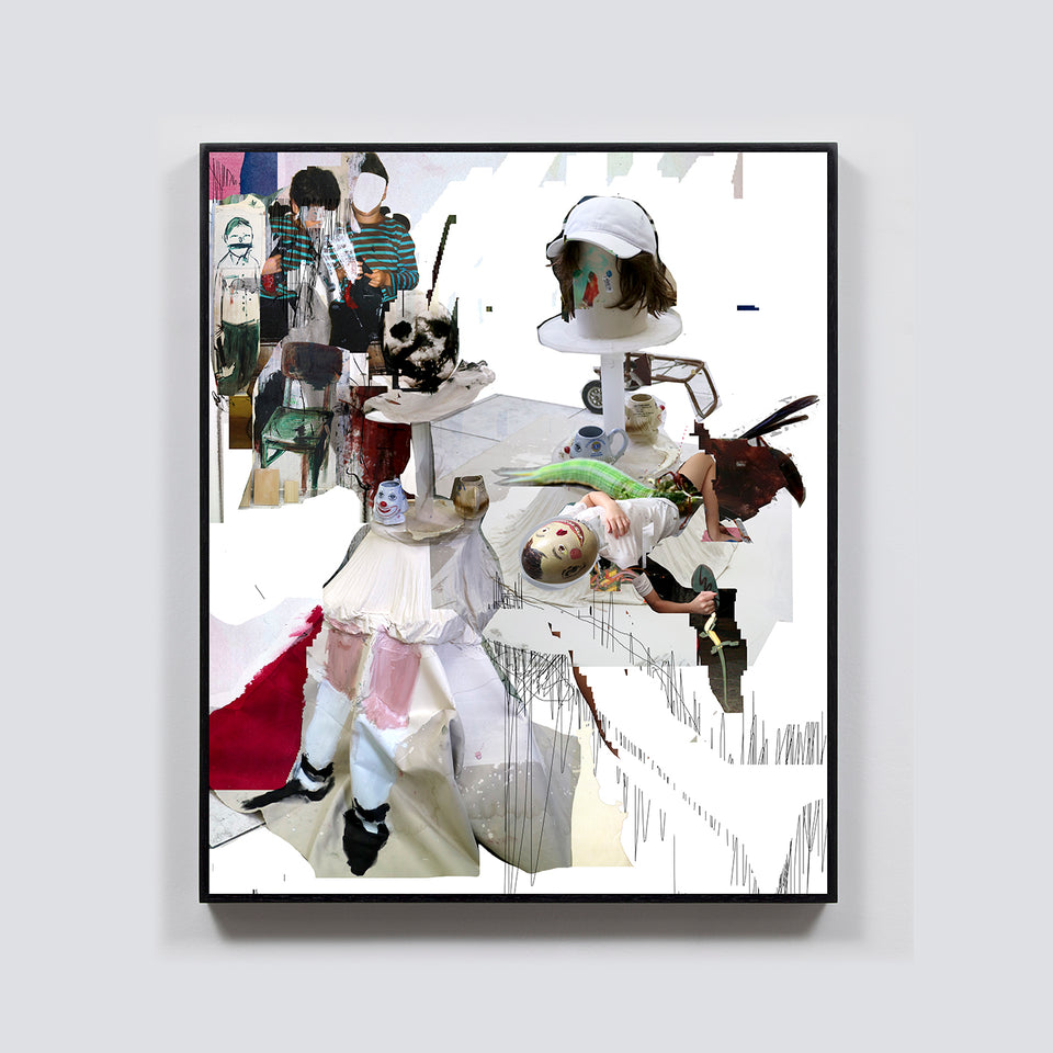 Eduardo Berliner, Sem título