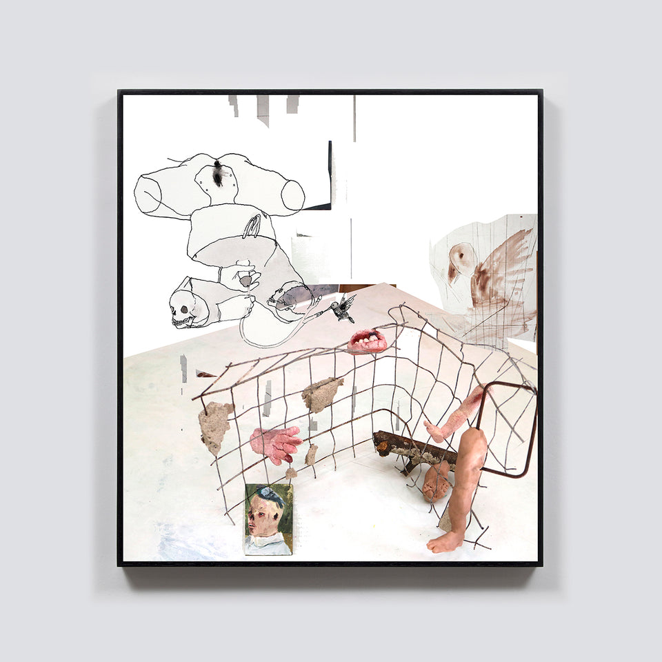 Eduardo Berliner, Sem título