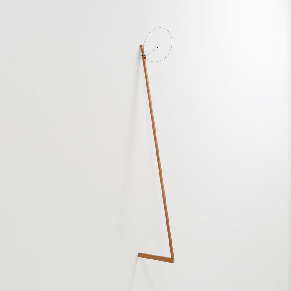 Carlos Bevilacqua, Disco extensível