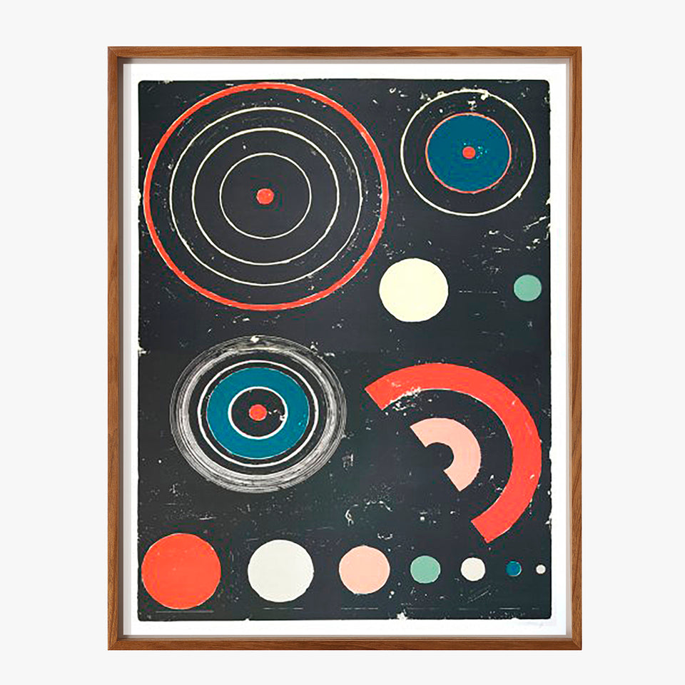 Regina Giménez, Sem título