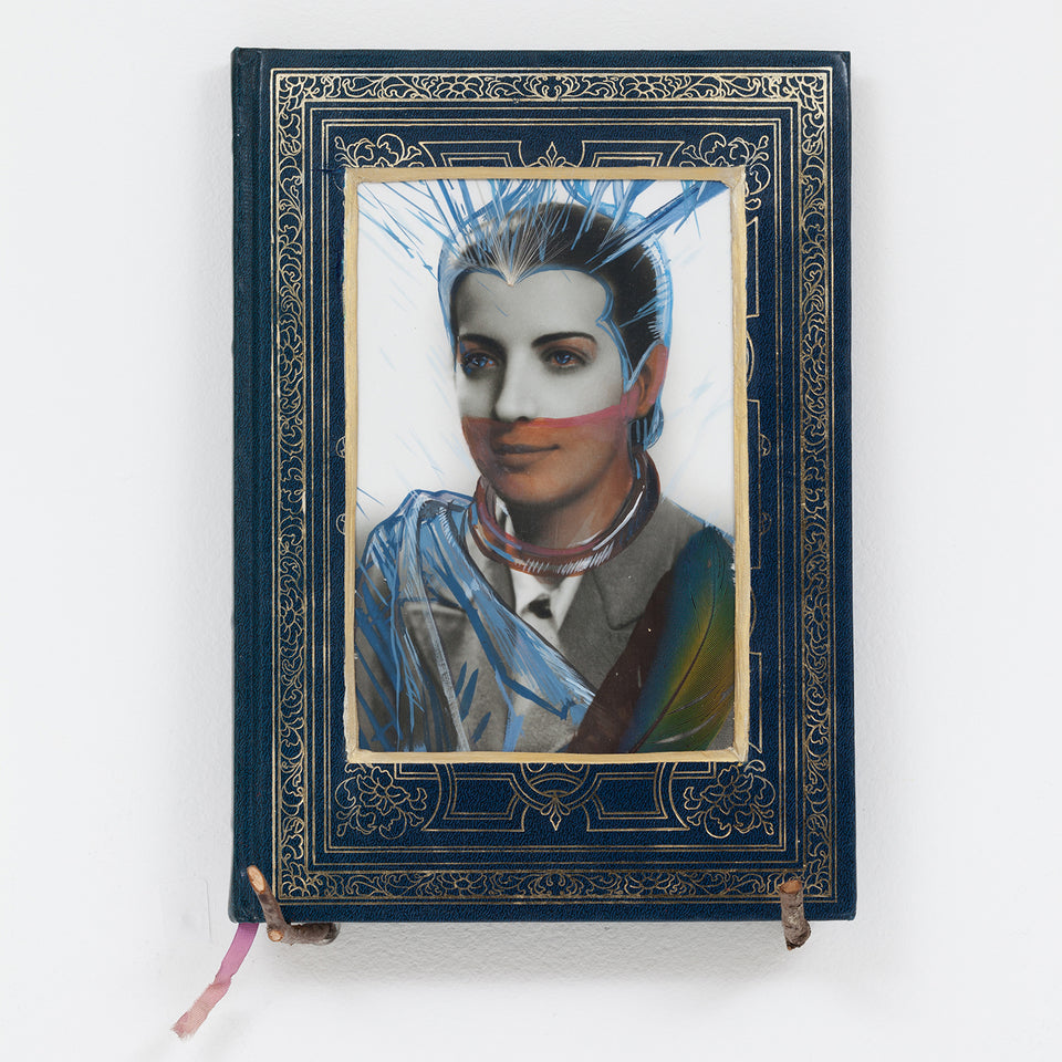 Rodrigo Bueno, Das almas