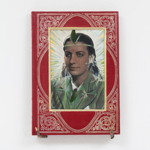 Rodrigo Bueno, Das almas