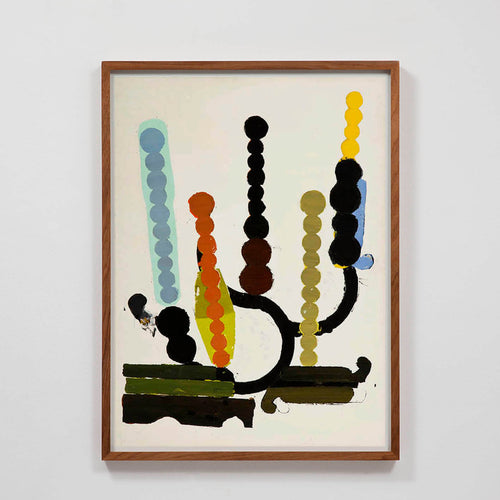 Paulo Whitaker, 