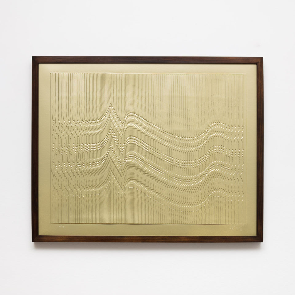 Abraham Palatnik, Sem título