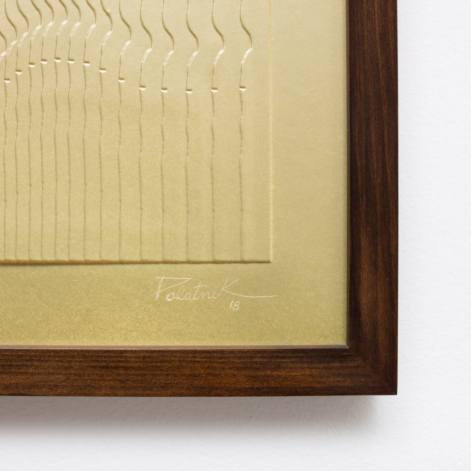 Abraham Palatnik, Sem título