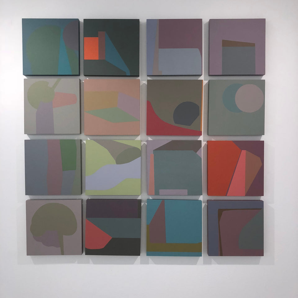 Gisele Camargo, série 