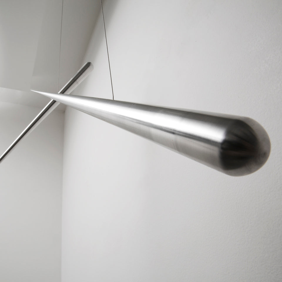 Artur Lescher, Sem título