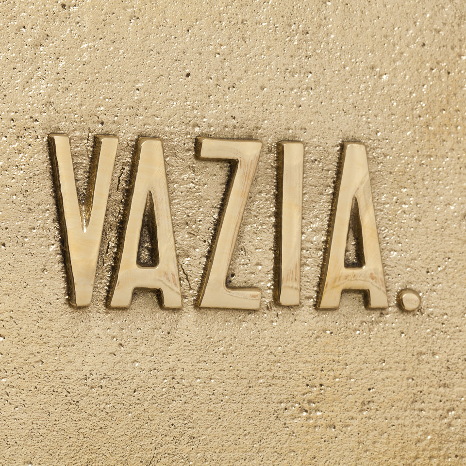 Ivan Grilo, Esta sala está vazia