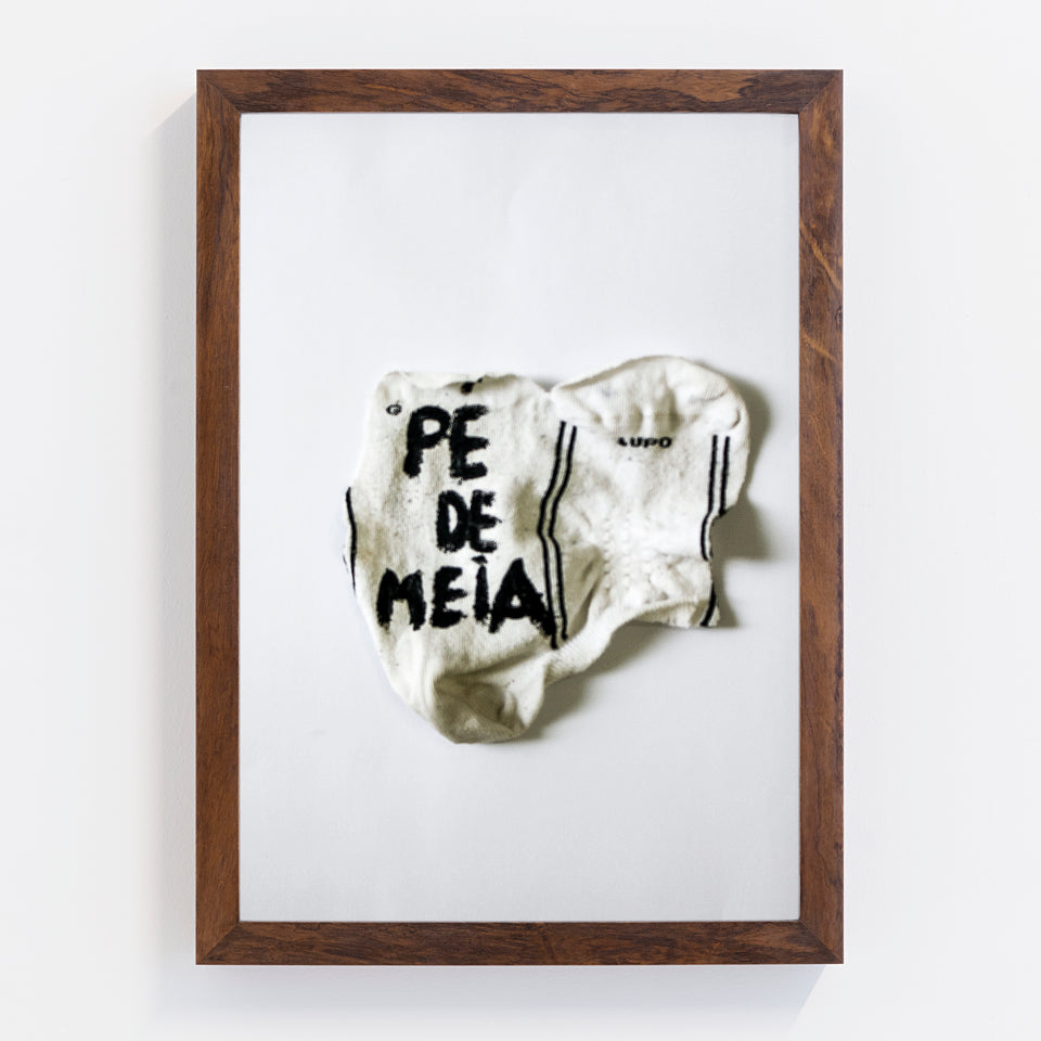 Maria Montero, Pé de meia 2018