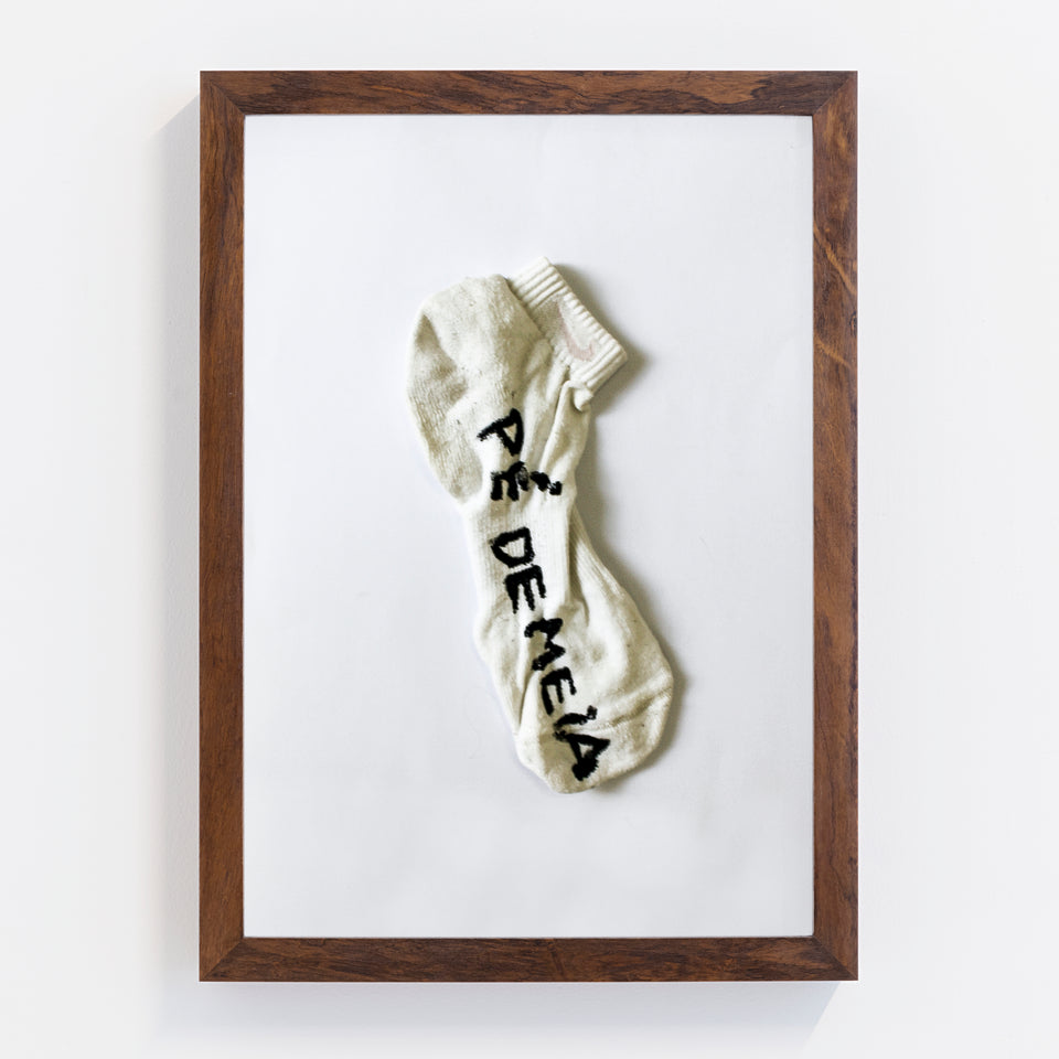 Maria Montero, Pé de meia 2018