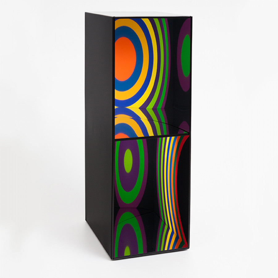 Circles for displacement