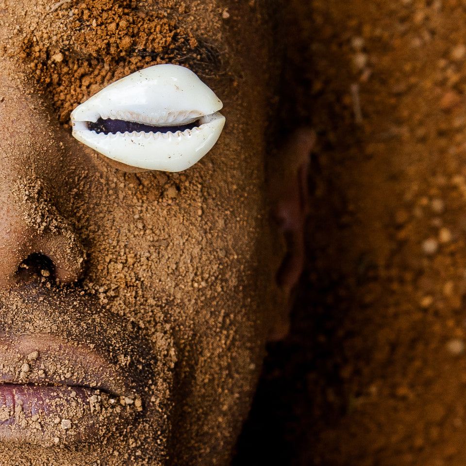 Antonio Oba, Série: lapidário continental I e II (óbolo e minha boca é um túmulo)