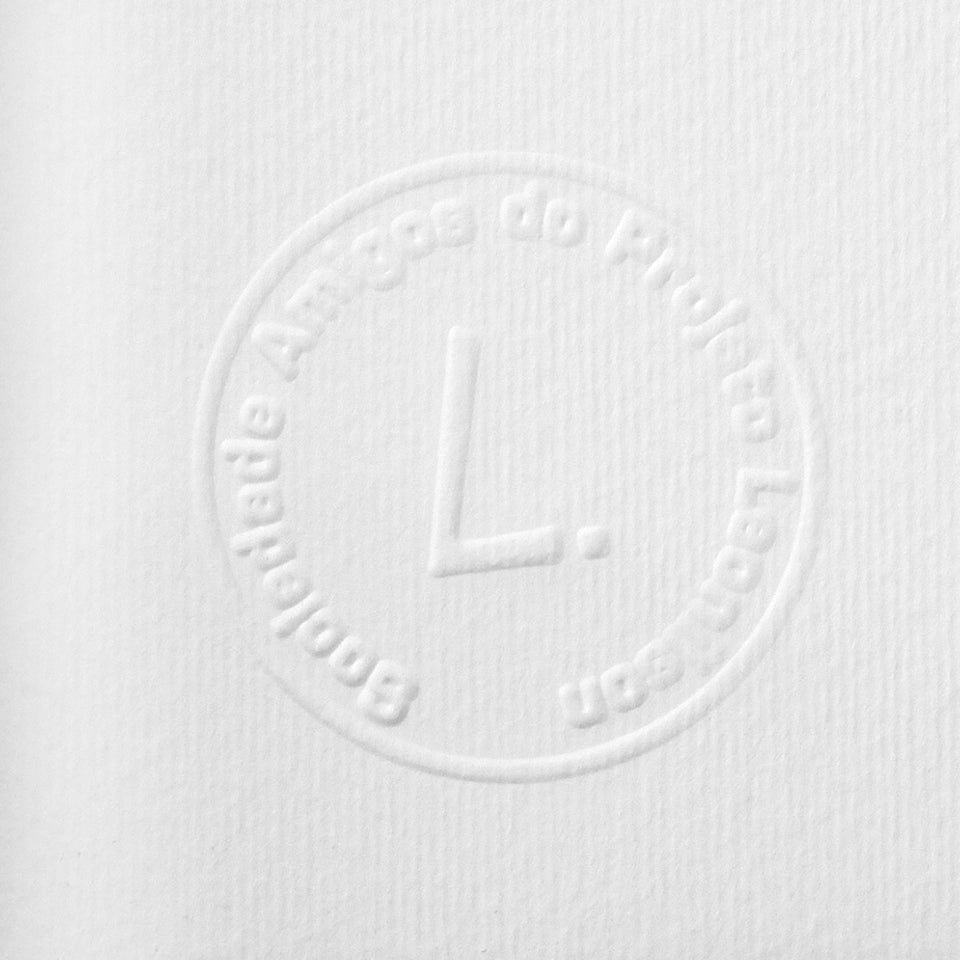 Leonilson, Sem título