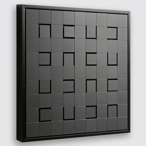 Lumière noire, Luis Tomasello