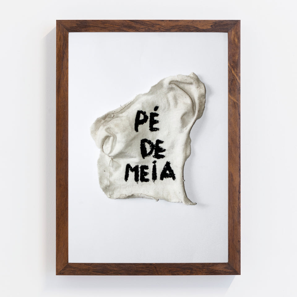 Maria Montero, Pé de meia 2018