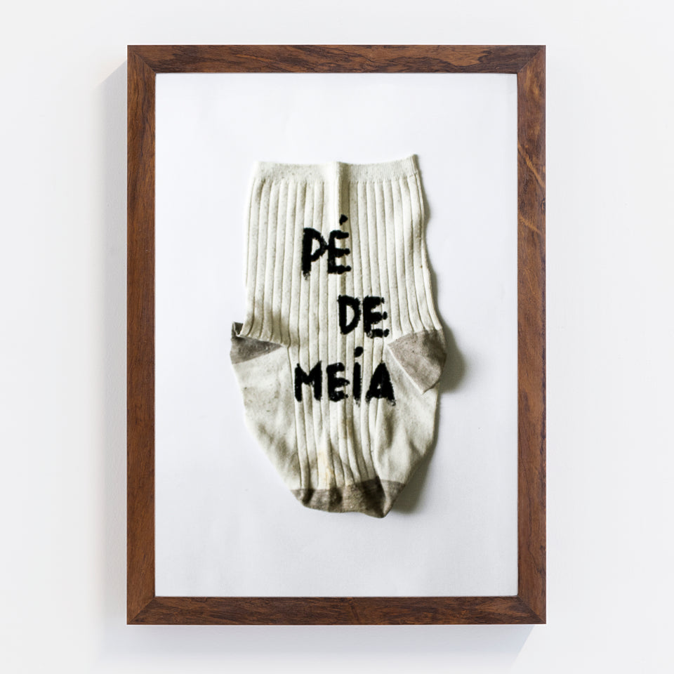 Maria Montero, Pé de meia 2018