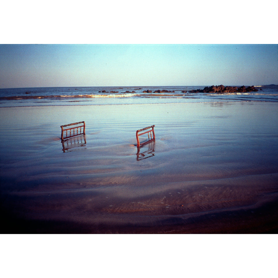 Nuno Ramos, Marémobília I