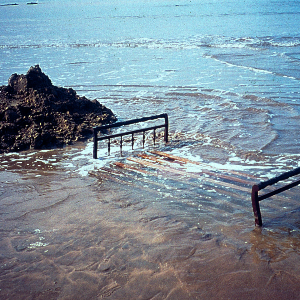 Nuno Ramos, Marémobília II
